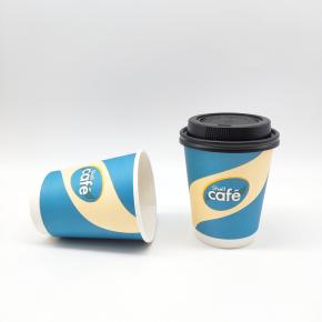 Double Wall Paper Cup